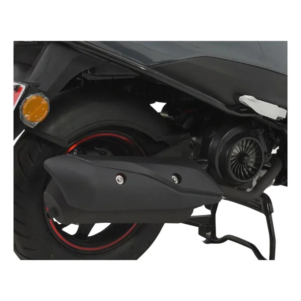 Arora Leader 50 49 Cc Scooter Motosiklet - Görsel 3