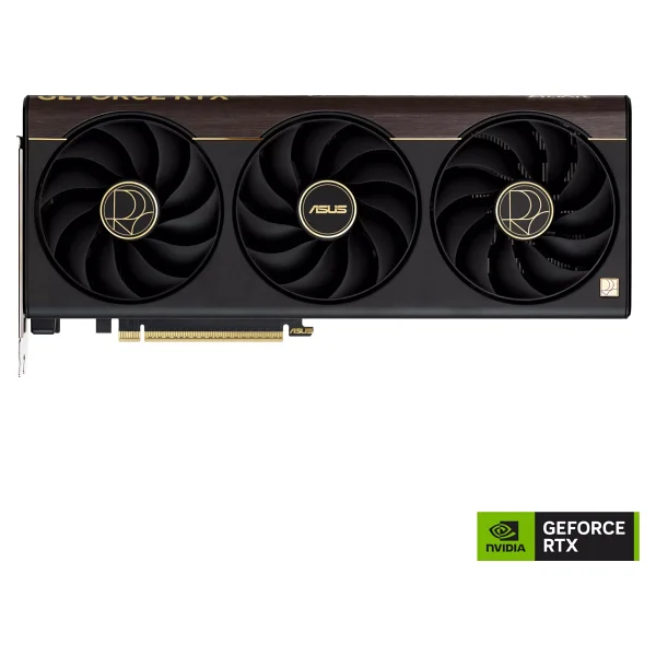 Asus RTX 5070 Tı Proart Oc Edition Proart-Rtx5070tı-O16g 256 Bit Gddr7 16 GB Ekran Kartı - Görsel 3