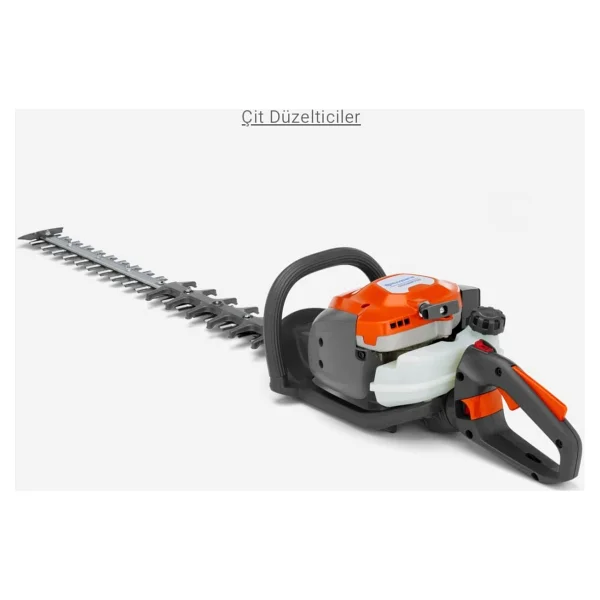 Husqvarna 522hdr75x Benzinli Çit Budama Makinesi - Görsel 6