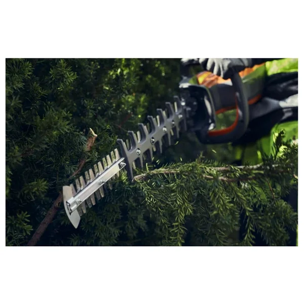 Husqvarna 522hdr75x Benzinli Çit Budama Makinesi - Görsel 3