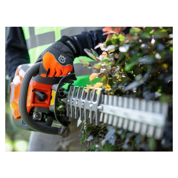 Husqvarna 522hdr75x Benzinli Çit Budama Makinesi - Görsel 4