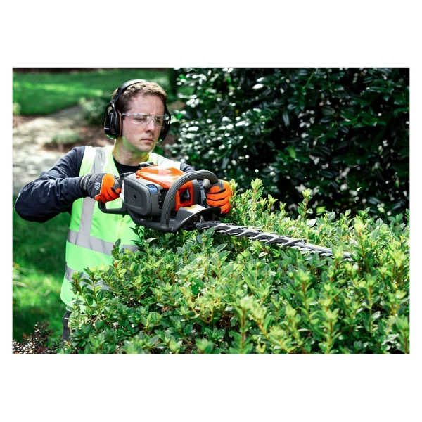 Husqvarna 522hdr75x Benzinli Çit Budama Makinesi - Görsel 5