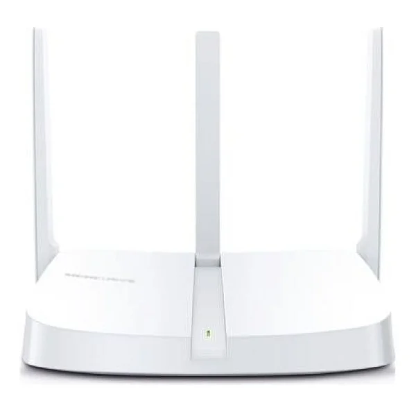 Mercusys Mw305r 300 Mbps Access Point - Görsel 5
