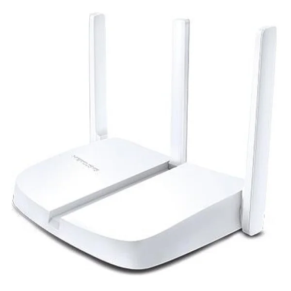 Mercusys Mw305r 300 Mbps Access Point - Görsel 6