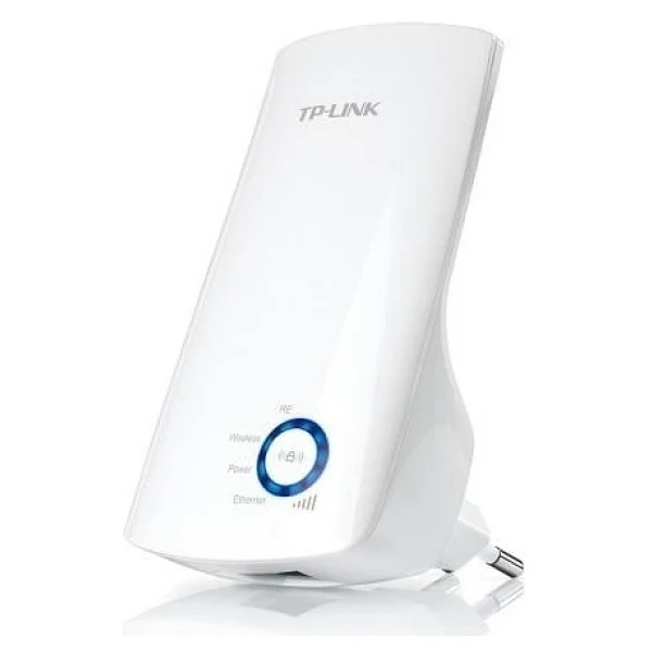 Tp-Link Tl-Wa850re 300 Mbps Wi-Fi Güçlendirici - Görsel 8