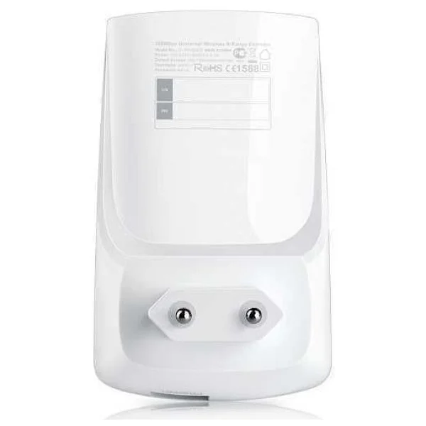 Tp-Link Tl-Wa850re 300 Mbps Wi-Fi Güçlendirici - Görsel 10