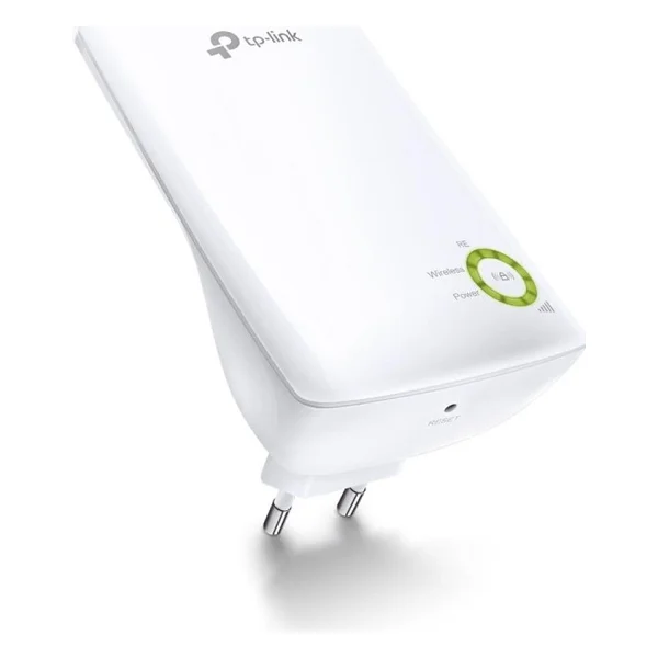 Tp-Link Tl-Wa854re 300 Mbps Wi-Fi Güçlendirici - Görsel 5