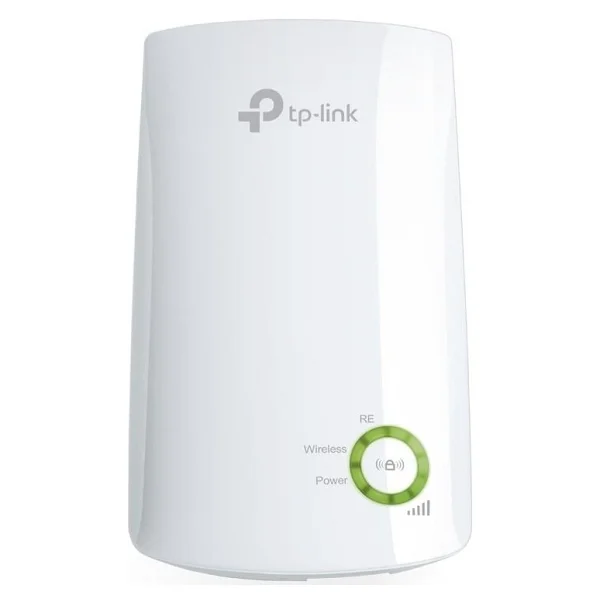 Tp-Link Tl-Wa854re 300 Mbps Wi-Fi Güçlendirici - Görsel 6