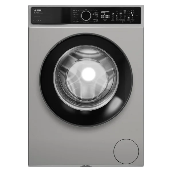 Vestel CMI 107422 G 1200 Devir 10 kg Çamaşır Makinesi