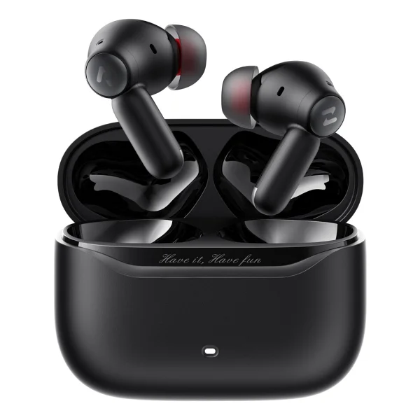 Havit Space Tw991 Pro ANC TWS Kulak İçi Bluetooth Kulaklık - Görsel 10