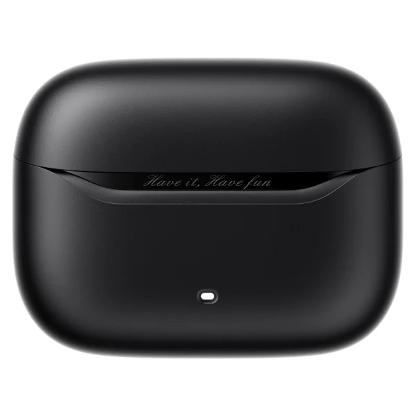 Havit Space Tw991 Pro ANC TWS Siyah Kulak İçi Bluetooth Kulaklık - Görsel 2