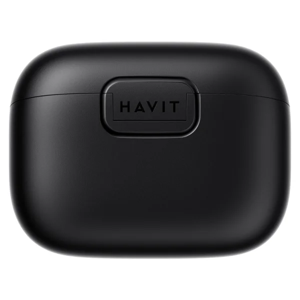 Havit Space Tw991 Pro ANC TWS Siyah Kulak İçi Bluetooth Kulaklık - Görsel 3