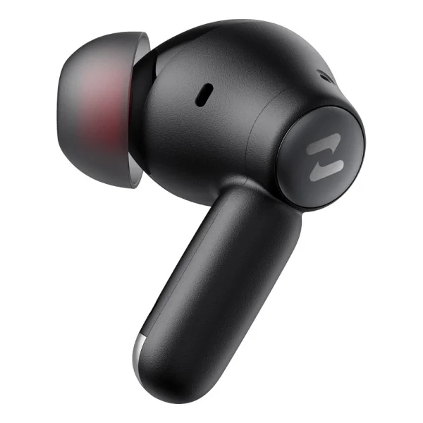 Havit Space Tw991 Pro ANC TWS Siyah Kulak İçi Bluetooth Kulaklık - Görsel 4