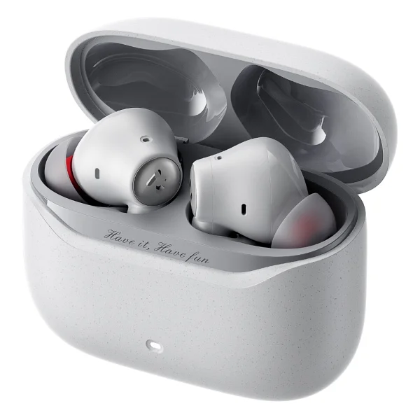 Havit Space Tw991 Pro ANC TWS Kulak İçi Bluetooth Kulaklık - Görsel 4