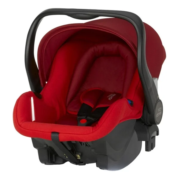 Britax-Römer Primo 0-13 Kg Oto Koltuğu - Görsel 5