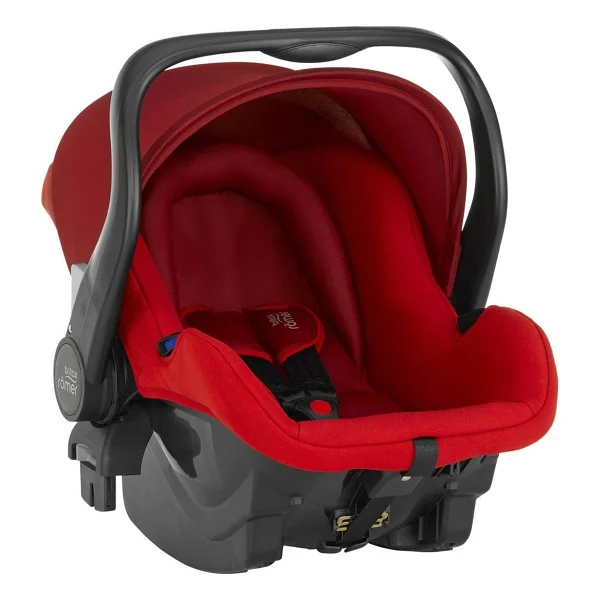 Britax-Römer Primo 0-13 Kg Oto Koltuğu - Görsel 6