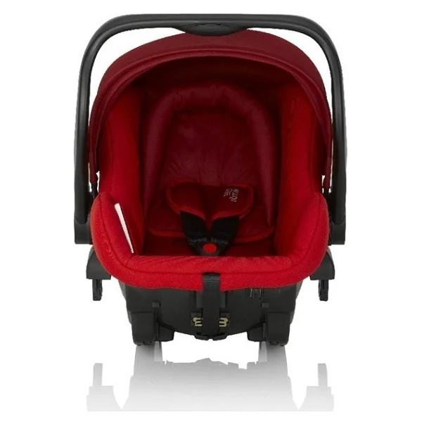 Britax-Römer Primo 0-13 Kg Oto Koltuğu - Görsel 7
