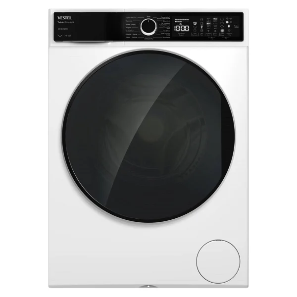 Vestel CMI 108442 WIFI 1400 Devir 10 kg Çamaşır Makinesi