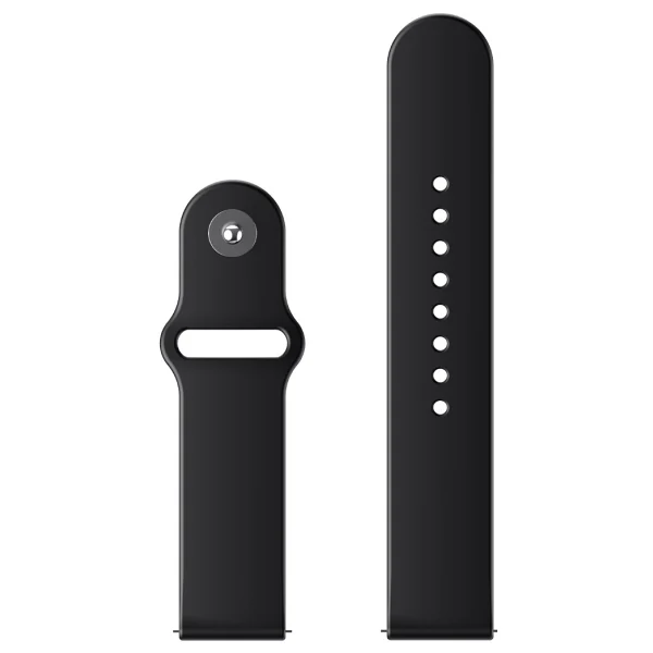 Havit M9068 Siyah Akıllı Saat - Görsel 7