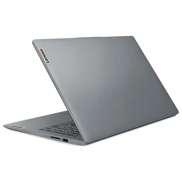 Lenovo Ideapad Slim 3 15abr8 82xm00u4tx Ryzen 7 5825u 16 GB 2 TB SSD Radeon Graphics 15.6 - Görsel 6
