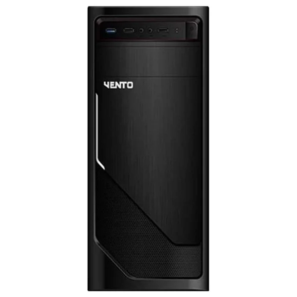 Vento Vs115f LED Fanlı 550 W Atx Bilgisayar Kasası - Görsel 5