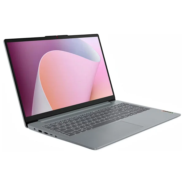 Lenovo Ideapad Slim 3 15abr8 82xm00u4tx Ryzen 7 5825u 16 GB 4 TB SSD Radeon Graphics 15.6" Full HD Notebook - Görsel 2
