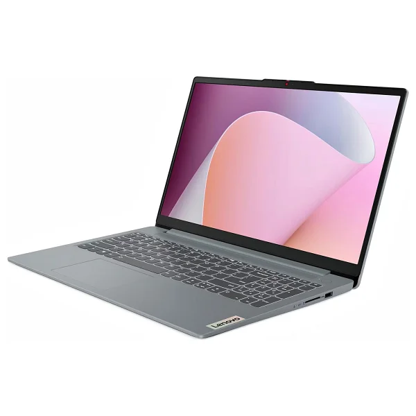 Lenovo Ideapad Slim 3 15abr8 82xm00u4tx Ryzen 7 5825u 16 GB 4 TB SSD Radeon Graphics 15.6" Full HD Notebook - Görsel 3