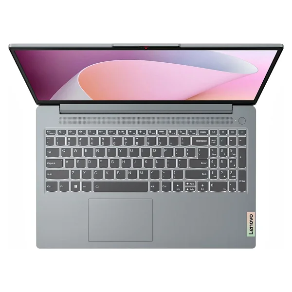 Lenovo Ideapad Slim 3 15abr8 82xm00u4tx Ryzen 7 5825u 16 GB 4 TB SSD Radeon Graphics 15.6" Full HD Notebook - Görsel 4