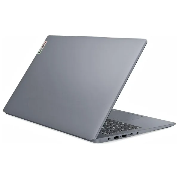 Lenovo Ideapad Slim 3 15abr8 82xm00u4tx Ryzen 7 5825u 16 GB 4 TB SSD Radeon Graphics 15.6" Full HD Notebook - Görsel 5
