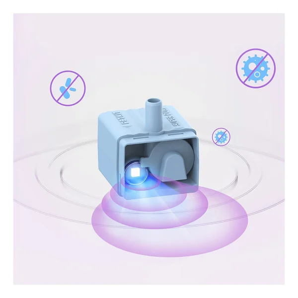 Petkit Eversweet 3 Pro Akıllı Kedi Su Pınarı - Görsel 3
