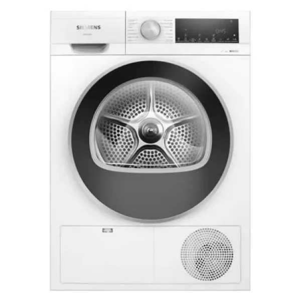 Siemens Wq41g2c0tr 9 Kg Çamaşır Kurutma Makinesi - Görsel 10