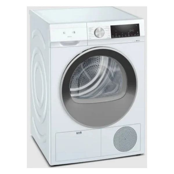 Siemens Wq41g2c0tr 9 Kg Çamaşır Kurutma Makinesi - Görsel 3