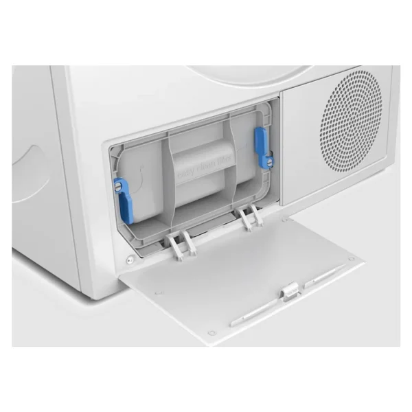 Siemens Wq41g2c0tr 9 Kg Çamaşır Kurutma Makinesi - Görsel 5