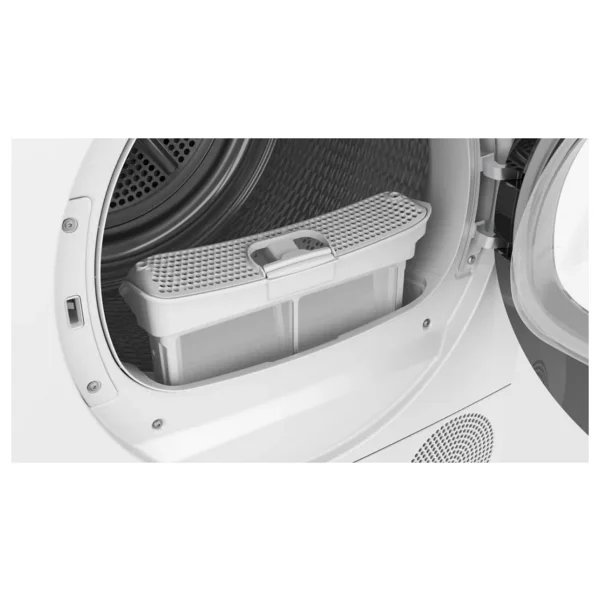 Siemens Wq41g2c0tr 9 Kg Çamaşır Kurutma Makinesi - Görsel 6