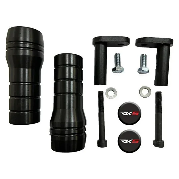 Gogo Premium Rks Srk 250 Rr / 400 Rr 2024 - 2025 Uyumlu Koruma Takozu - Görsel 3