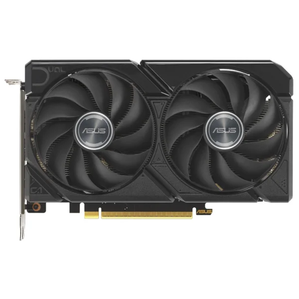 Asus Dual Radeon RX 9060 Oc Edititon 8gb Gddr6 128 Bit Ekran Kartı Dual-Rx9060-8g - Görsel 2
