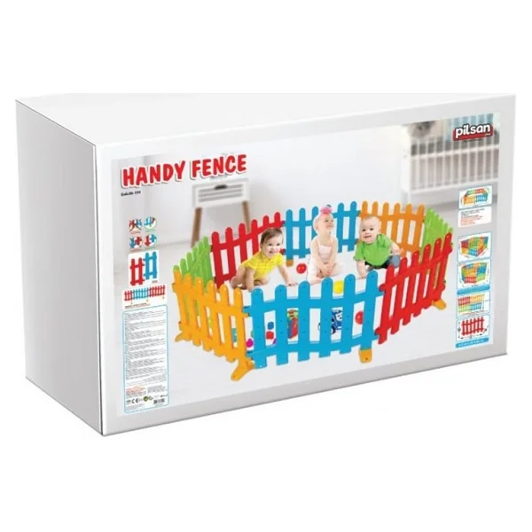 Handy Çit - Görsel 5
