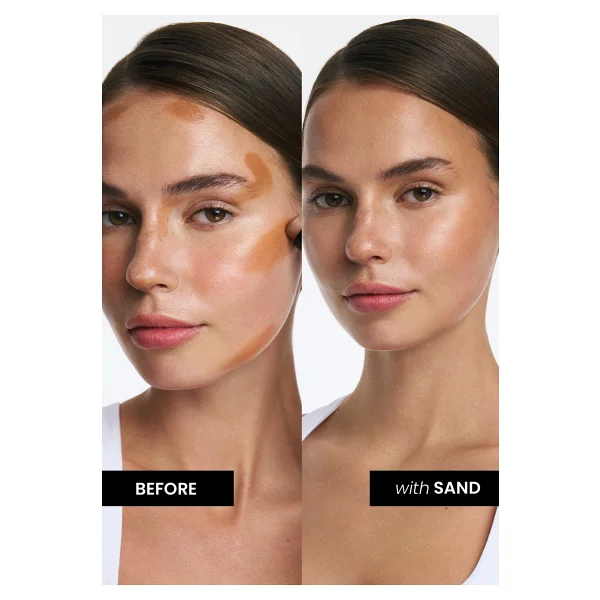 Ino Beauty Catch Sculpt Sand Stick Bronzer - Görsel 4