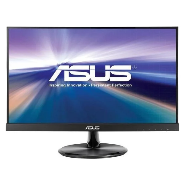 Asus Vt229h 21.5" 5 Ms Full HD Ips 60 Hz Dokunmatik Monitör - Görsel 6