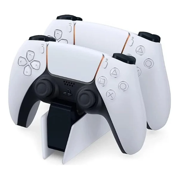 Sony Dualsense USB Type A Charging Station For Playstation (Playstation5),Multicolor - Görsel 2