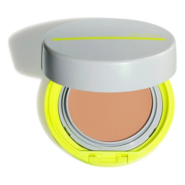 Shiseido Bb Krem Spf 50 - Medium Dark - Görsel 2