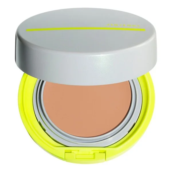 Shiseido Cildi Nemlendiren Ve Yatıştıran Cilt Tonu Eşitleyici Bb Krem Spf 50+12 Gr M.Dark - Görsel 4