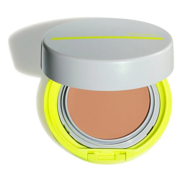 Shiseido Cildi Nemlendiren Ve Yatıştıran Cilt Tonu Eşitleyici Bb Krem Spf 50-Dark - Görsel 2