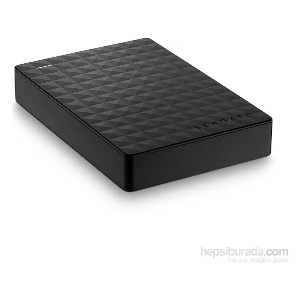 Seagate Expansion Portable Stea500400 USB 3.0 2.5" 500 GB Harici Harddisk - Görsel 2