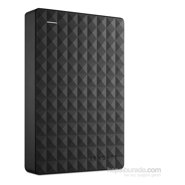 Seagate Expansion Portable Stea500400 USB 3.0 2.5" 500 GB Harici Harddisk - Görsel 3