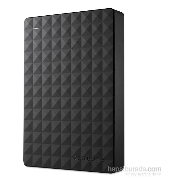 Seagate Expansion Portable Stea500400 USB 3.0 2.5" 500 GB Harici Harddisk - Görsel 4