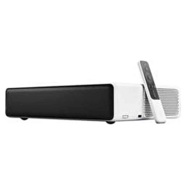 Xiaomi 150" Full HD Lazer Projeksiyon Cihazı 1920 X 1080 Çözünürlük Ve Lazer Işık Kaynağı İle - Görsel 6