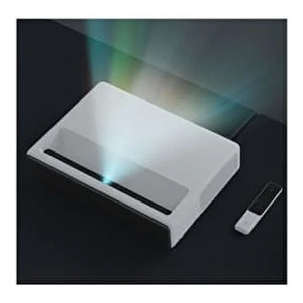 Xiaomi 150" Full HD Lazer Projeksiyon Cihazı 1920 X 1080 Çözünürlük Ve Lazer Işık Kaynağı İle - Görsel 7