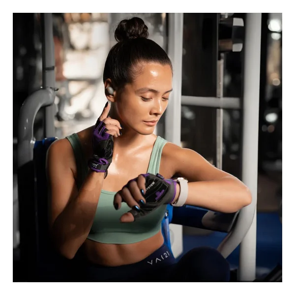 Sennheiser Momentum Sport ANC TWS Kulak İçi Bluetooth Kulaklık - Görsel 6