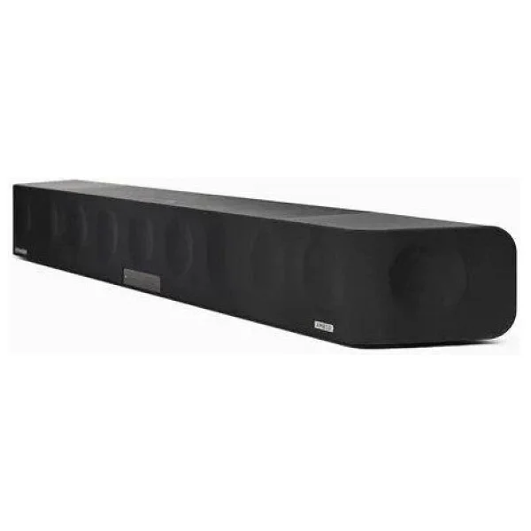 Sennheiser Ambeo Max 5.1.4 Kanal Soundbar - Görsel 3